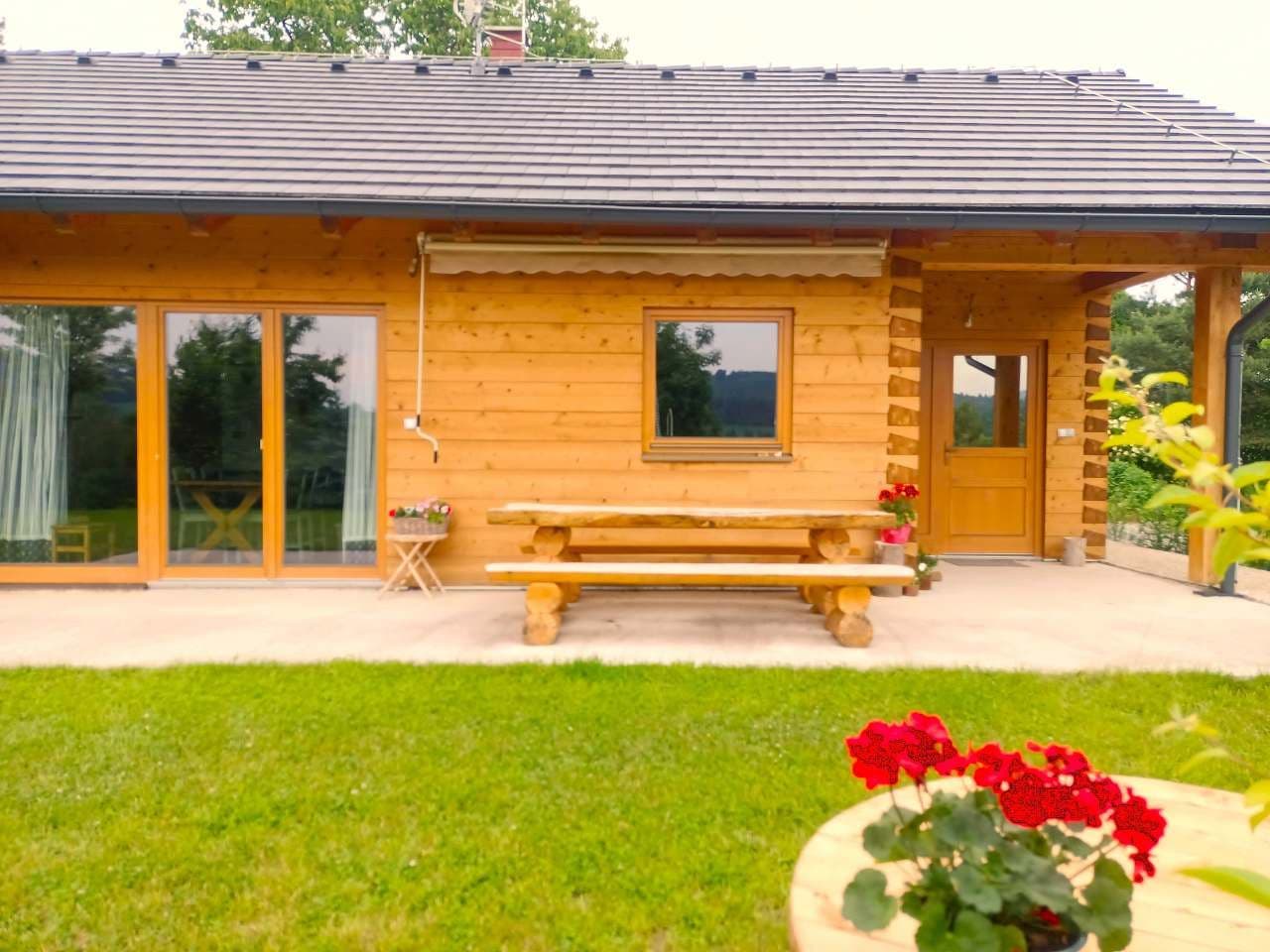 Pronájem chaty, chalupy, Malenice, Jihočeský kraj Pronájem chaty, chalupy, Malenice, Jihočeský kraj