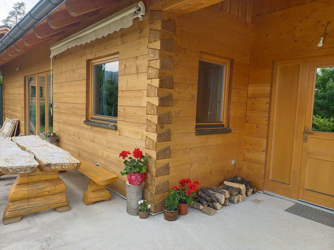 Pronájem chaty, chalupy, Malenice, Jihočeský kraj Pronájem chaty, chalupy, Malenice, Jihočeský kraj