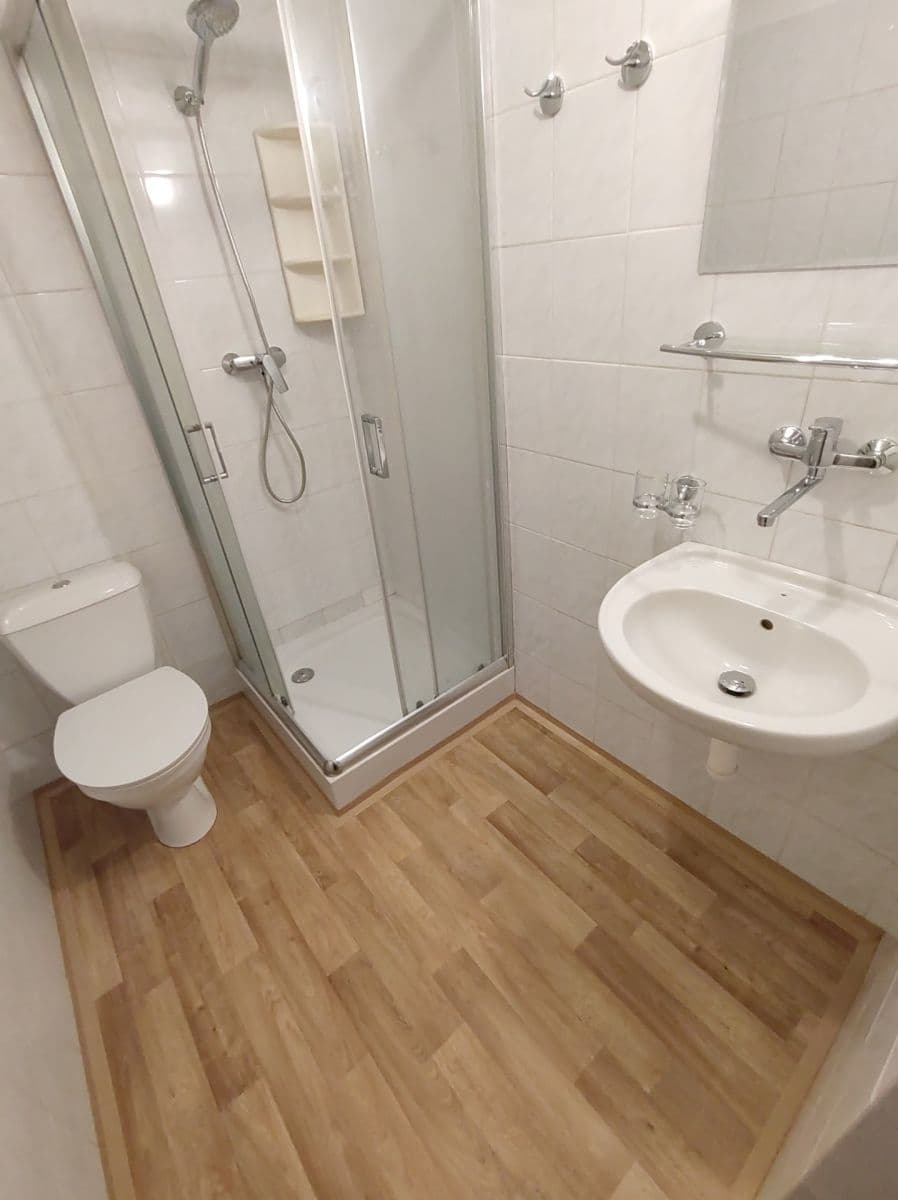 Pronájem bytu Garsoniéra 37 m², Masarykova, Litoměřice, Ústecký kraj Pronájem bytu Garsoniéra 37 m², Masarykova, Litoměřice, Ústecký kraj