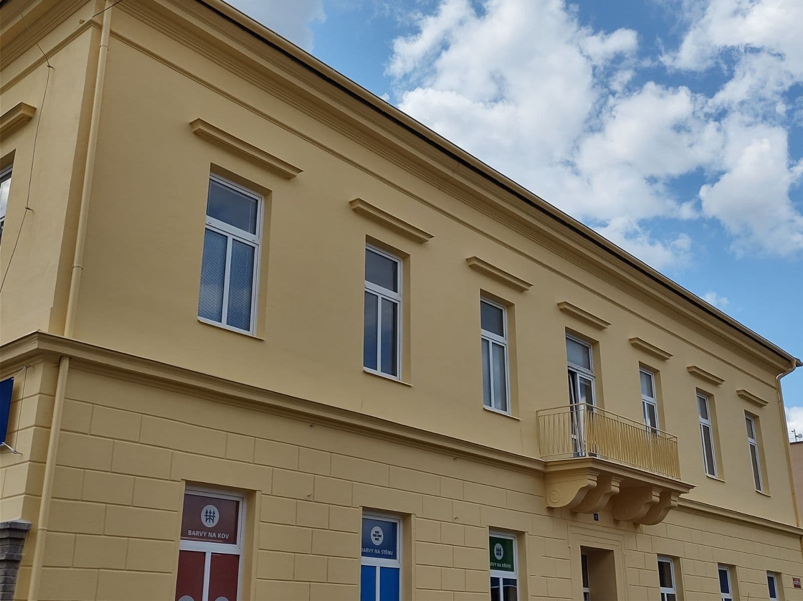 Pronájem bytu Garsoniéra 37 m², Masarykova, Litoměřice, Ústecký kraj Pronájem bytu Garsoniéra 37 m², Masarykova, Litoměřice, Ústecký kraj