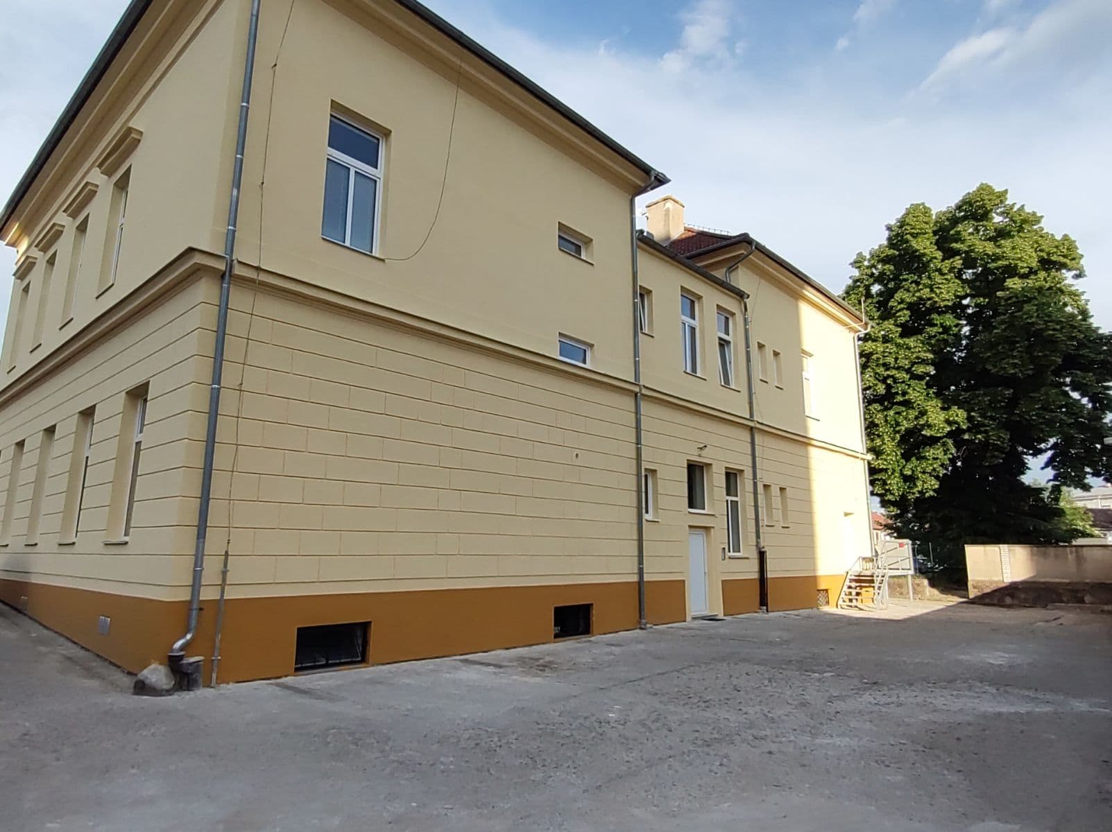 Pronájem bytu Garsoniéra 37 m², Masarykova, Litoměřice, Ústecký kraj Pronájem bytu Garsoniéra 37 m², Masarykova, Litoměřice, Ústecký kraj