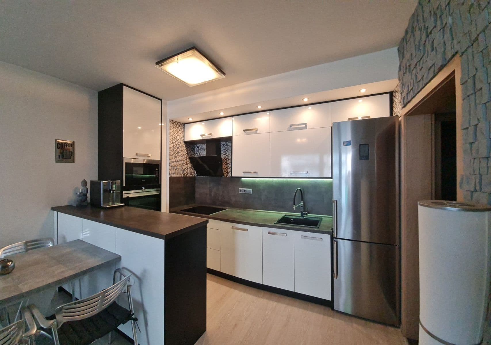 Prodej bytu 3+kk 78 m², Soukalova, Praha, Praha Prodej bytu 3+kk 78 m², Soukalova, Praha, Praha