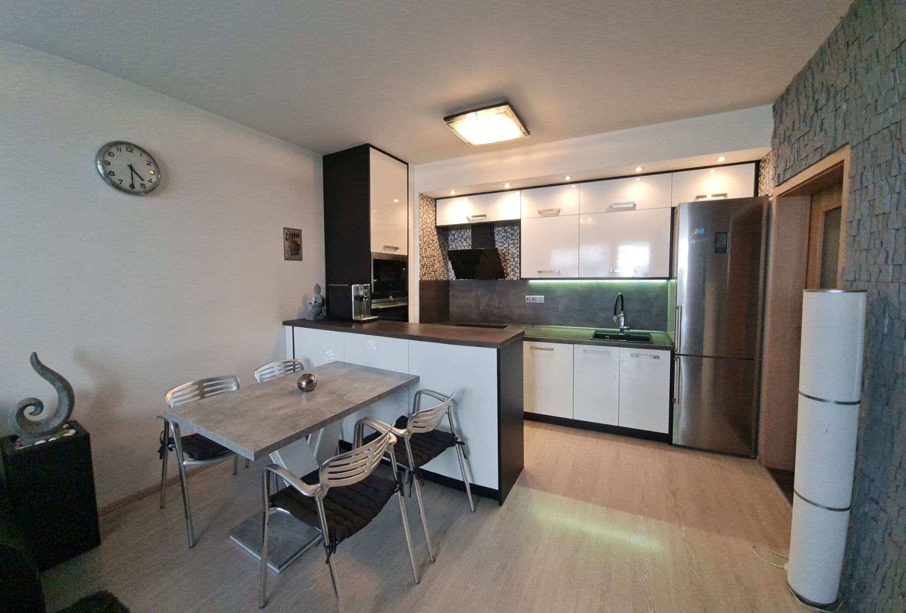 Prodej bytu 3+kk 78 m², Soukalova, Praha, Praha Prodej bytu 3+kk 78 m², Soukalova, Praha, Praha