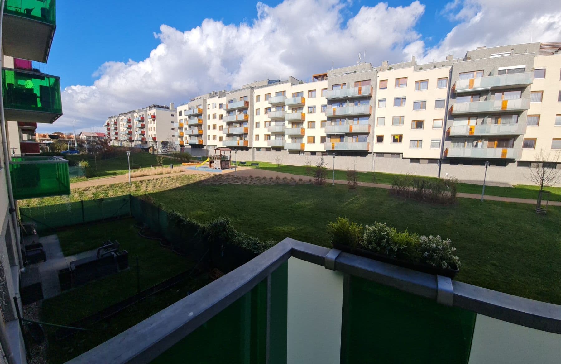 Prodej bytu 3+kk 78 m², Soukalova, Praha, Praha Prodej bytu 3+kk 78 m², Soukalova, Praha, Praha