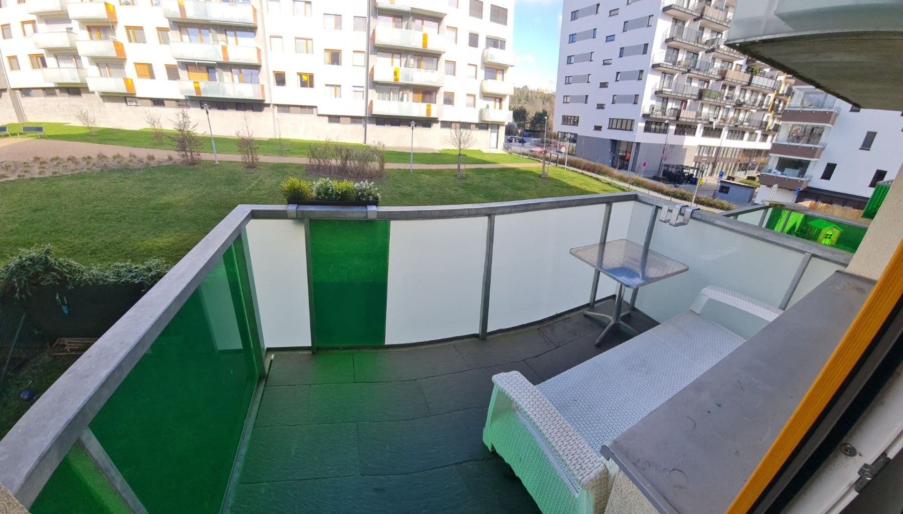 Prodej bytu 3+kk 78 m², Soukalova, Praha, Praha Prodej bytu 3+kk 78 m², Soukalova, Praha, Praha