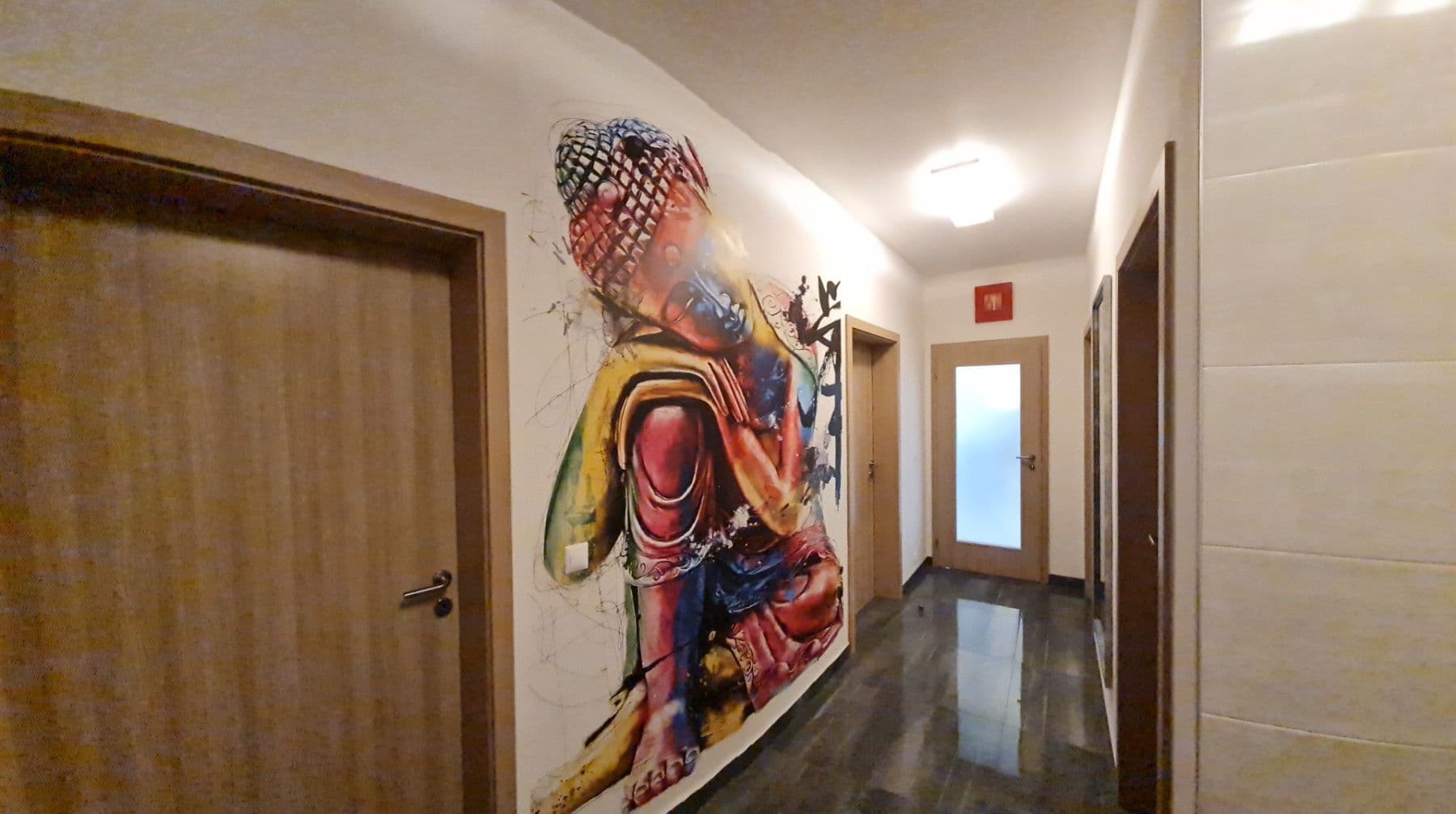 Prodej bytu 3+kk 78 m², Soukalova, Praha, Praha Prodej bytu 3+kk 78 m², Soukalova, Praha, Praha