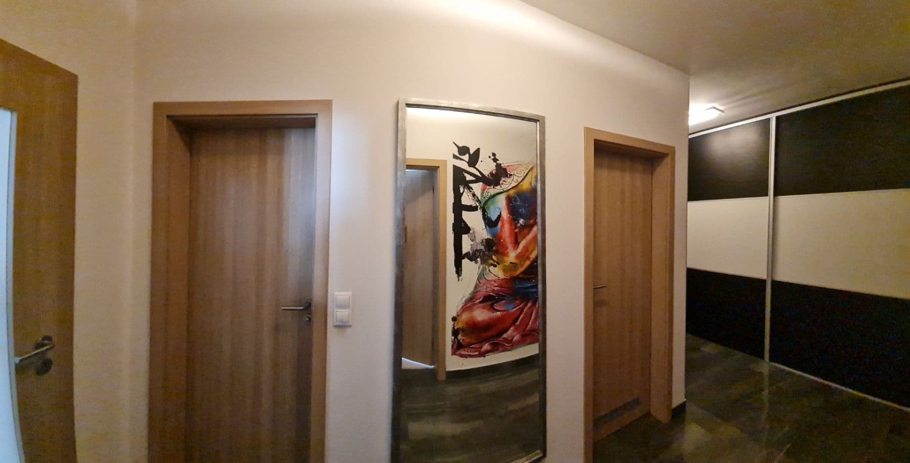 Prodej bytu 3+kk 78 m², Soukalova, Praha, Praha Prodej bytu 3+kk 78 m², Soukalova, Praha, Praha