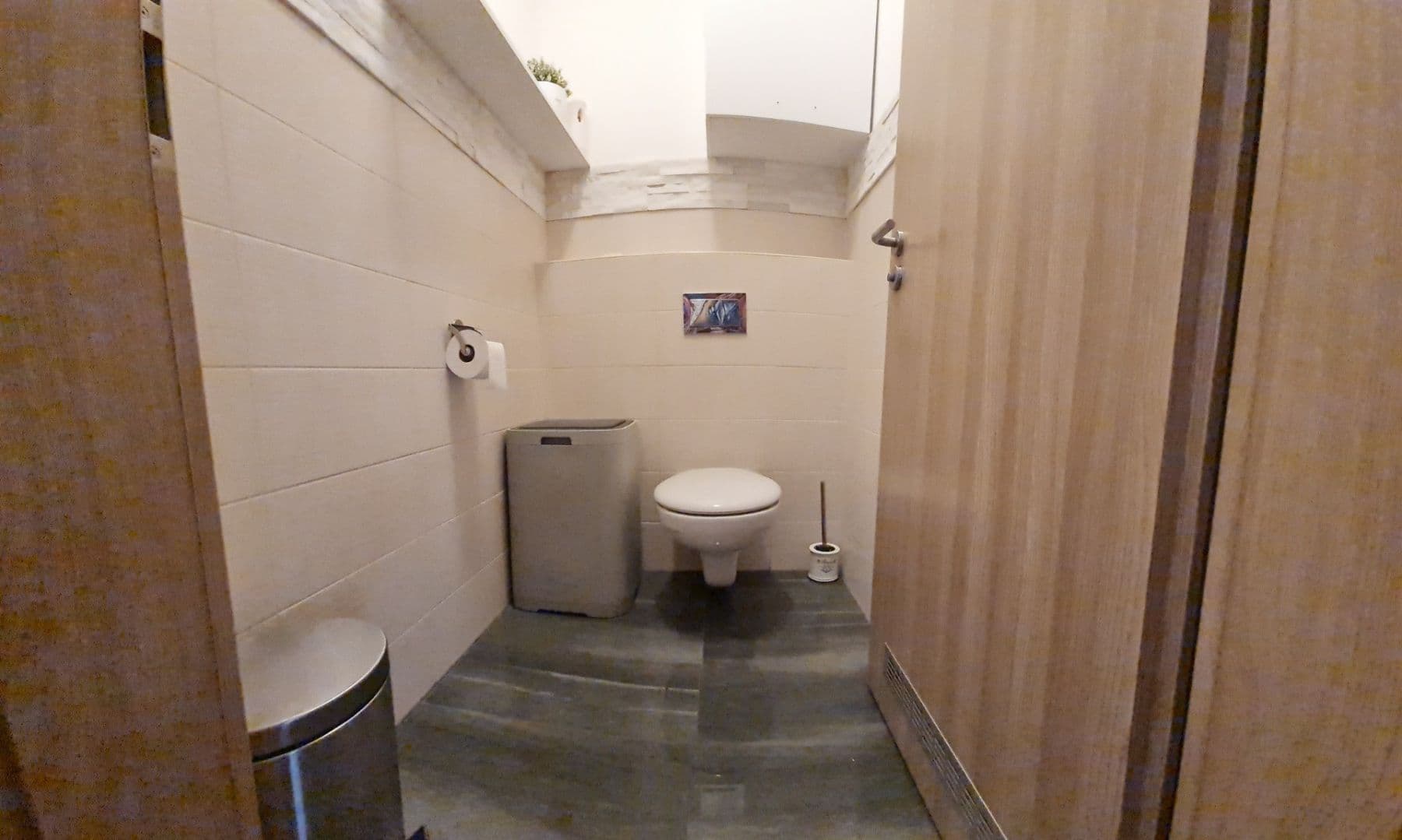 Prodej bytu 3+kk 78 m², Soukalova, Praha, Praha Prodej bytu 3+kk 78 m², Soukalova, Praha, Praha