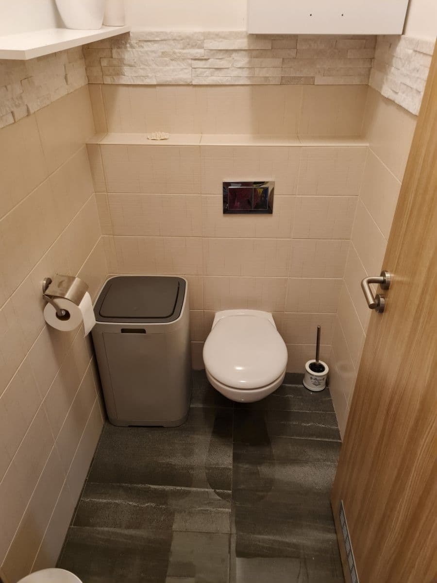 Prodej bytu 3+kk 78 m², Soukalova, Praha, Praha Prodej bytu 3+kk 78 m², Soukalova, Praha, Praha