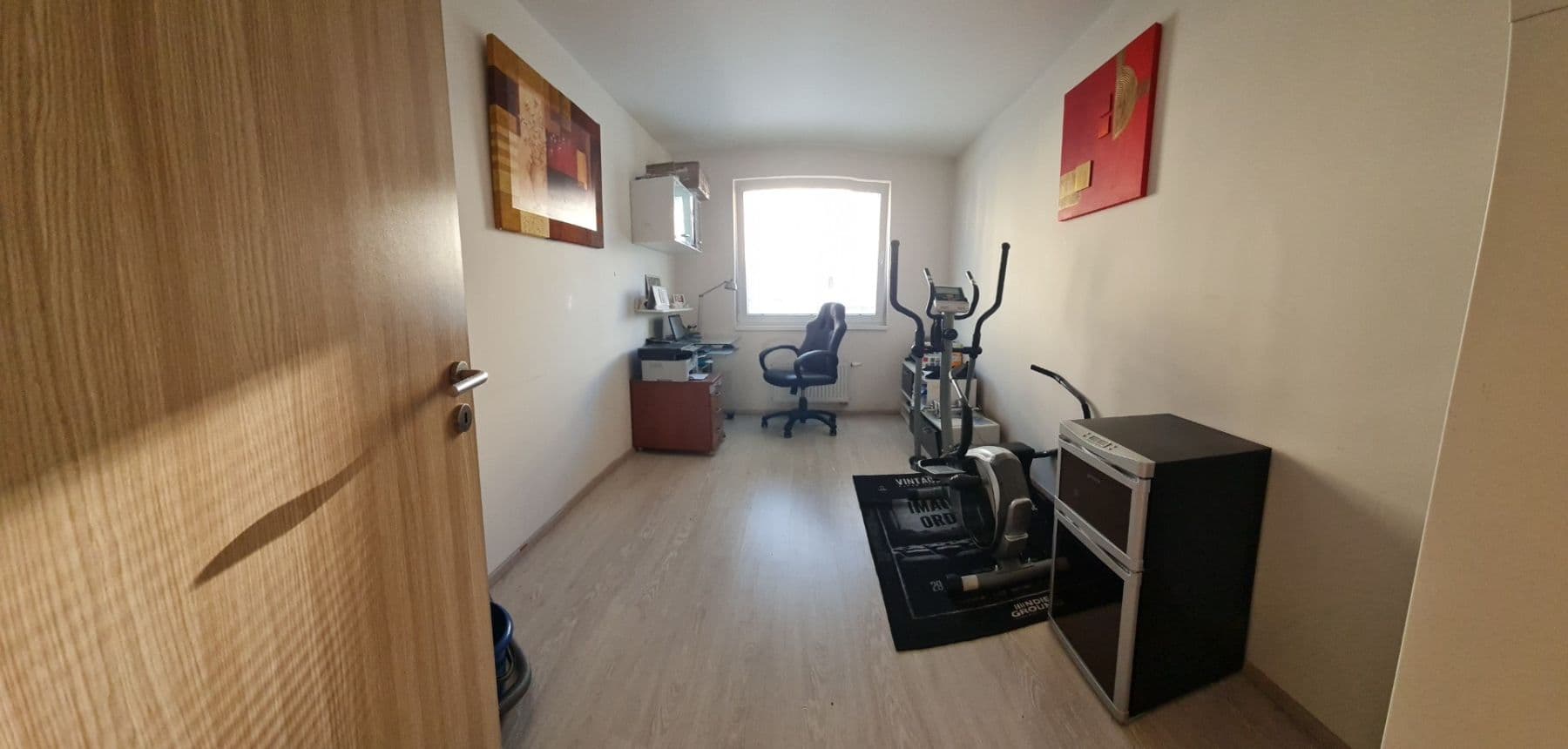 Prodej bytu 3+kk 78 m², Soukalova, Praha, Praha Prodej bytu 3+kk 78 m², Soukalova, Praha, Praha