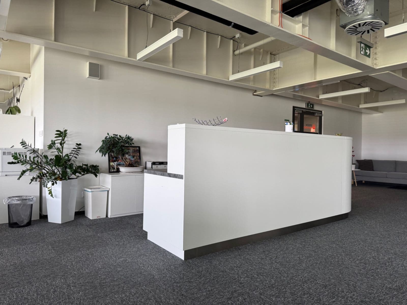 Pronájem kanceláře 983 m², Lazaretní, Brno, Jihomoravský kraj Pronájem kanceláře 983 m², Lazaretní, Brno, Jihomoravský kraj