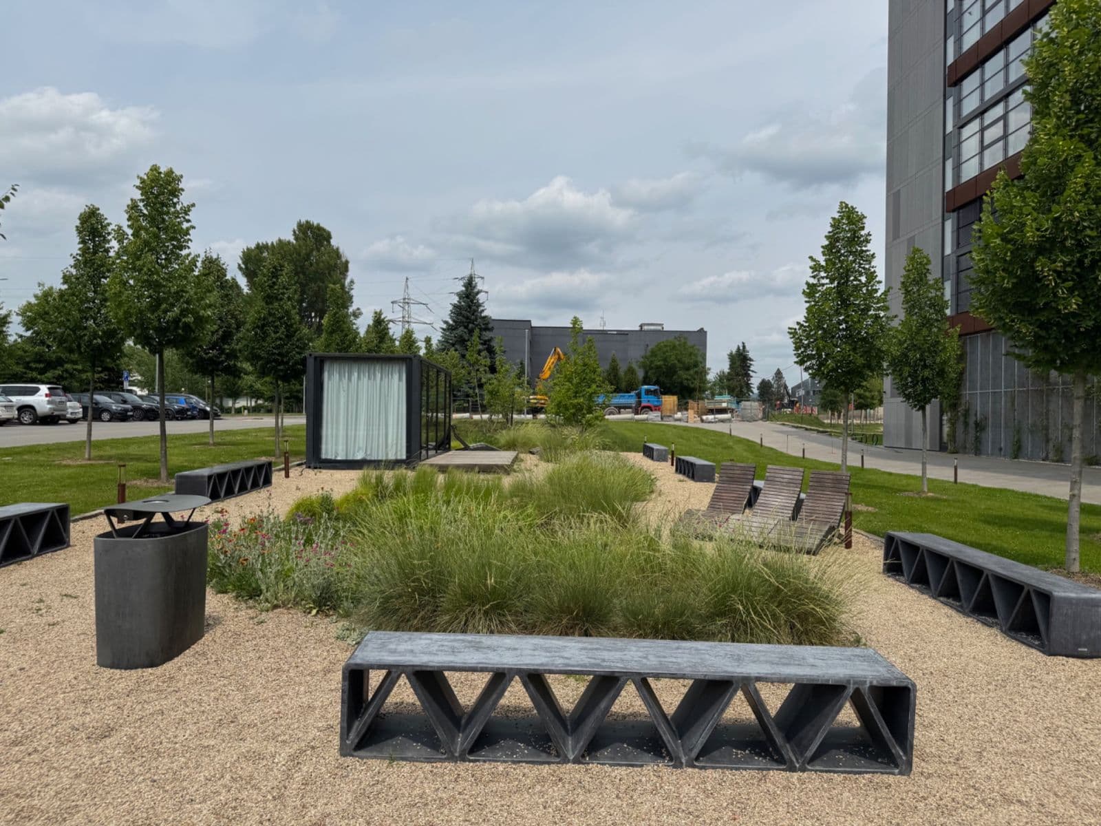 Pronájem kanceláře 983 m², Lazaretní, Brno, Jihomoravský kraj Pronájem kanceláře 983 m², Lazaretní, Brno, Jihomoravský kraj