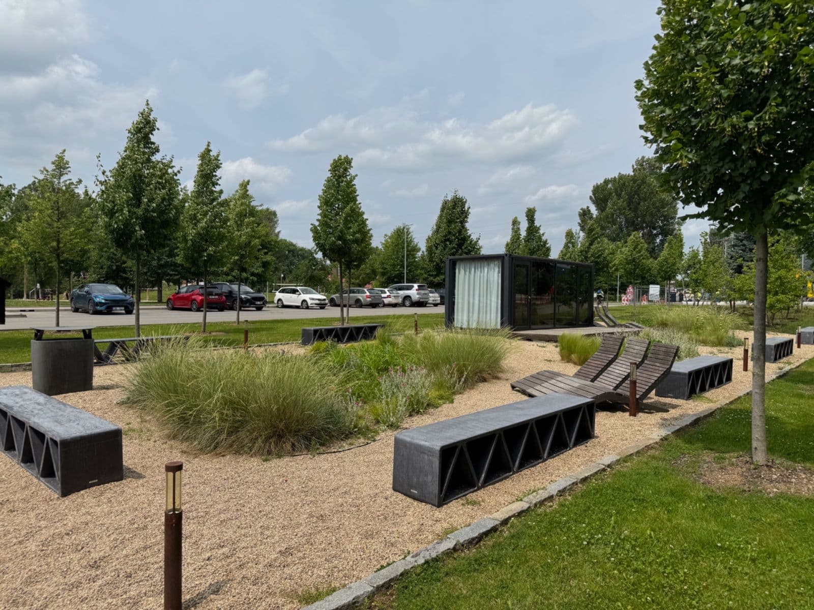 Pronájem kanceláře 983 m², Lazaretní, Brno, Jihomoravský kraj Pronájem kanceláře 983 m², Lazaretní, Brno, Jihomoravský kraj