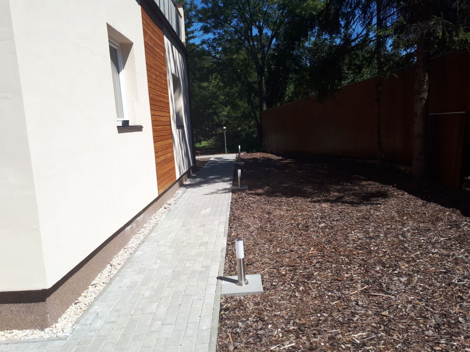 Pronájem bytu 2+kk 48 m², Nad Zlíchovem, Praha, Praha Pronájem bytu 2+kk 48 m², Nad Zlíchovem, Praha, Praha