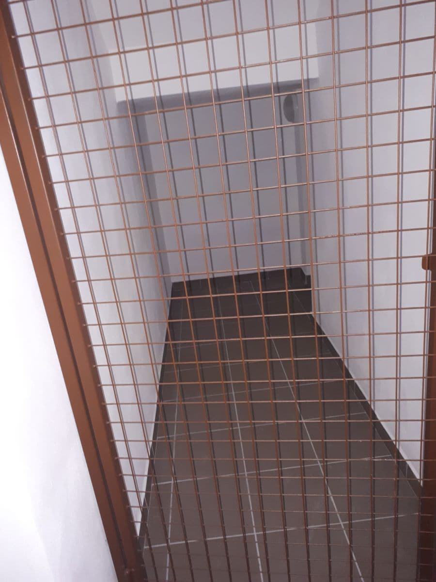 Pronájem bytu 2+kk 48 m², Nad Zlíchovem, Praha, Praha Pronájem bytu 2+kk 48 m², Nad Zlíchovem, Praha, Praha