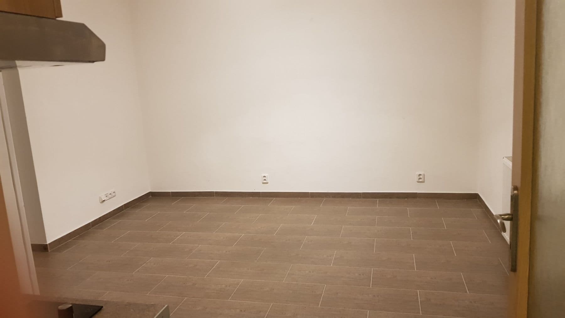 Pronájem bytu 2+kk 48 m², Nad Zlíchovem, Praha, Praha Pronájem bytu 2+kk 48 m², Nad Zlíchovem, Praha, Praha