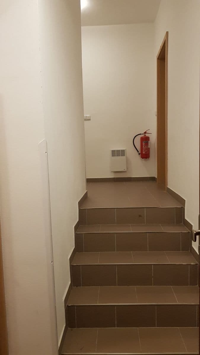 Pronájem bytu 2+kk 48 m², Nad Zlíchovem, Praha, Praha Pronájem bytu 2+kk 48 m², Nad Zlíchovem, Praha, Praha