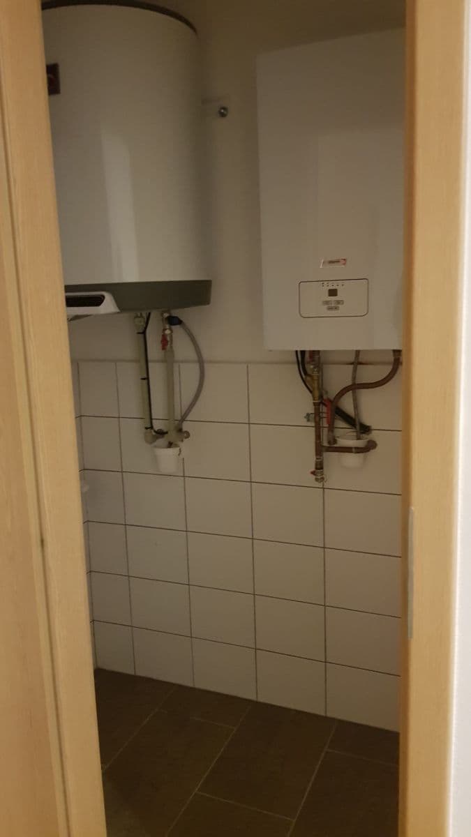 Pronájem bytu 2+kk 48 m², Nad Zlíchovem, Praha, Praha Pronájem bytu 2+kk 48 m², Nad Zlíchovem, Praha, Praha