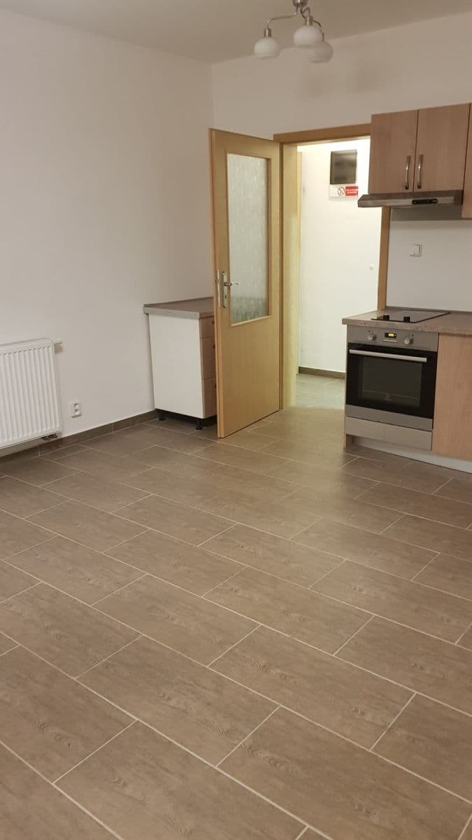 Pronájem bytu 2+kk 48 m², Nad Zlíchovem, Praha, Praha Pronájem bytu 2+kk 48 m², Nad Zlíchovem, Praha, Praha