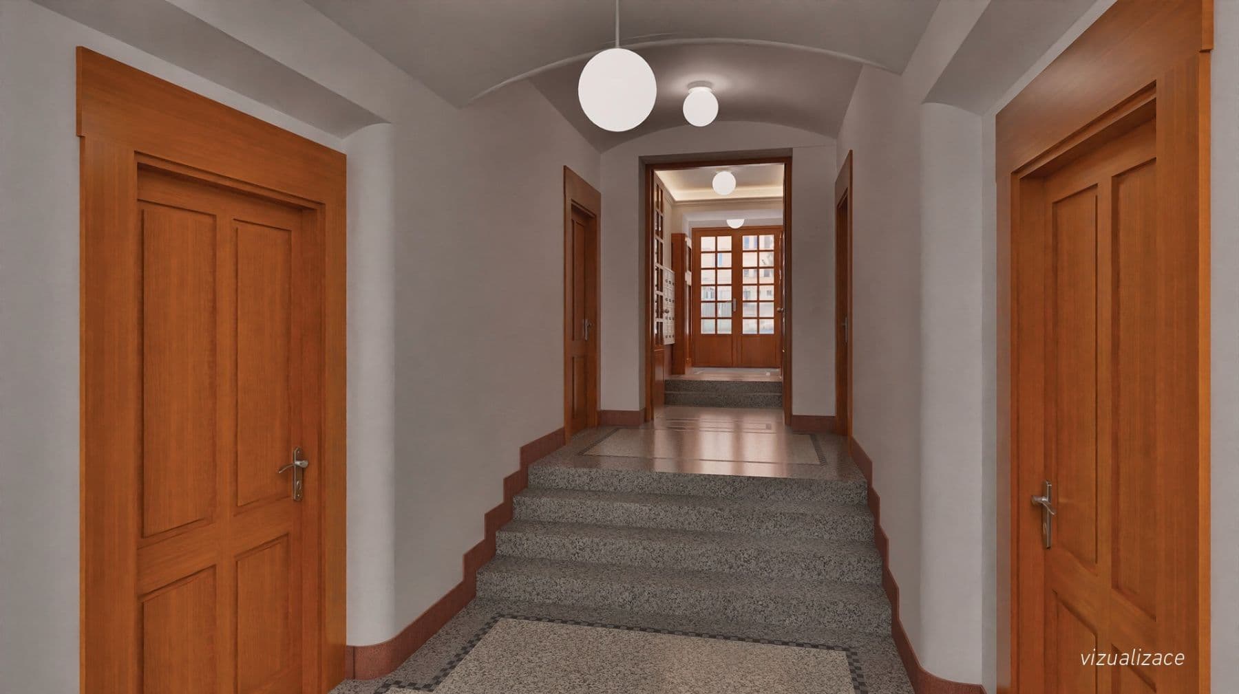 Prodej bytu 3+1 99 m², Na Václavce, Praha, Praha Prodej bytu 3+1 99 m², Na Václavce, Praha, Praha