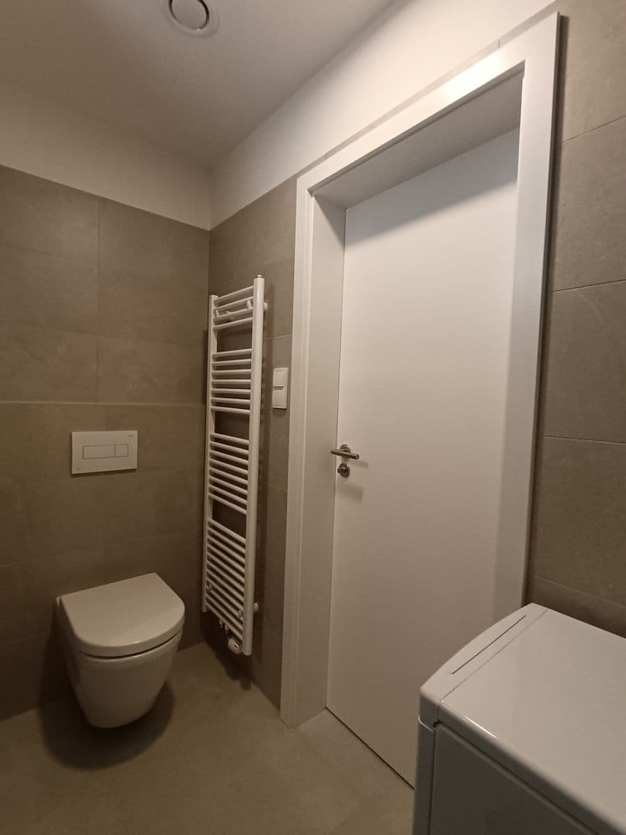 Pronájem bytu 1+kk 26 m², Křenová, Brno, Jihomoravský kraj Pronájem bytu 1+kk 26 m², Křenová, Brno, Jihomoravský kraj