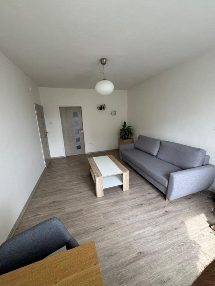 Pronájem bytu 2+1 55 m², Foerstrova, Olomouc, Olomoucký kraj Pronájem bytu 2+1 55 m², Foerstrova, Olomouc, Olomoucký kraj