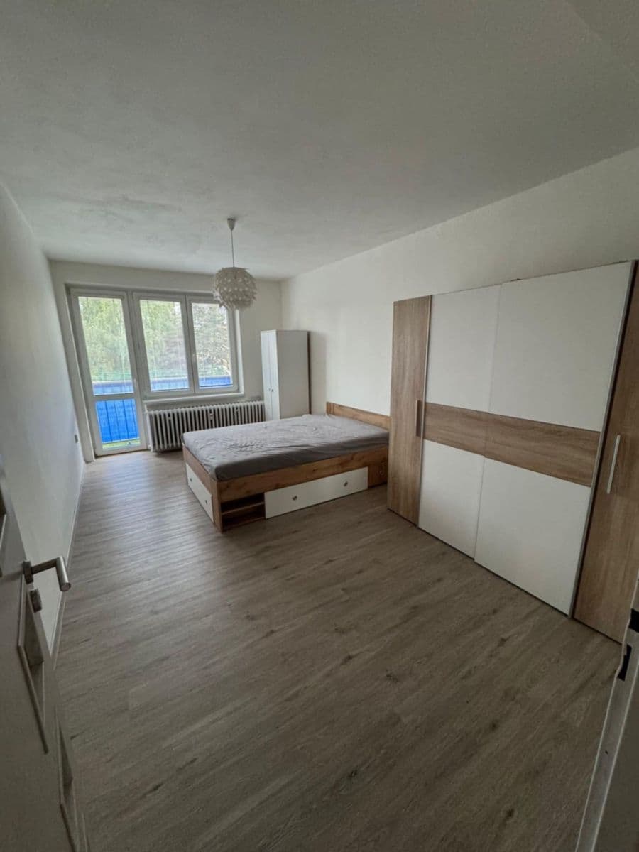 Pronájem bytu 2+1 55 m², Foerstrova, Olomouc, Olomoucký kraj Pronájem bytu 2+1 55 m², Foerstrova, Olomouc, Olomoucký kraj
