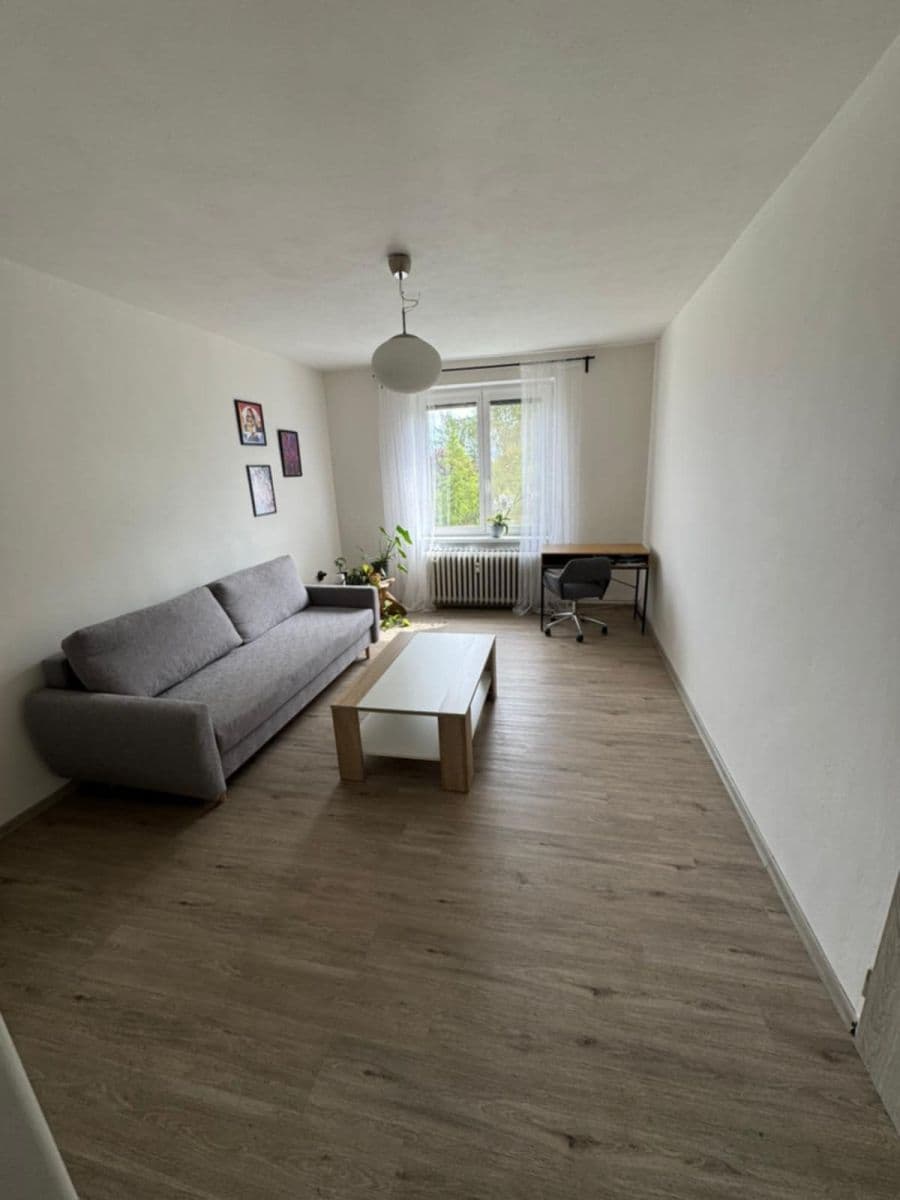 Pronájem bytu 2+1 55 m², Foerstrova, Olomouc, Olomoucký kraj Pronájem bytu 2+1 55 m², Foerstrova, Olomouc, Olomoucký kraj