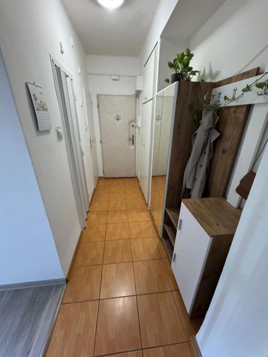 Pronájem bytu 2+1 55 m², Foerstrova, Olomouc, Olomoucký kraj Pronájem bytu 2+1 55 m², Foerstrova, Olomouc, Olomoucký kraj