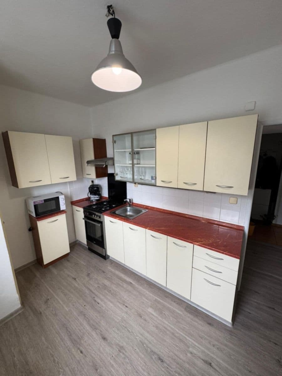 Pronájem bytu 2+1 55 m², Foerstrova, Olomouc, Olomoucký kraj Pronájem bytu 2+1 55 m², Foerstrova, Olomouc, Olomoucký kraj