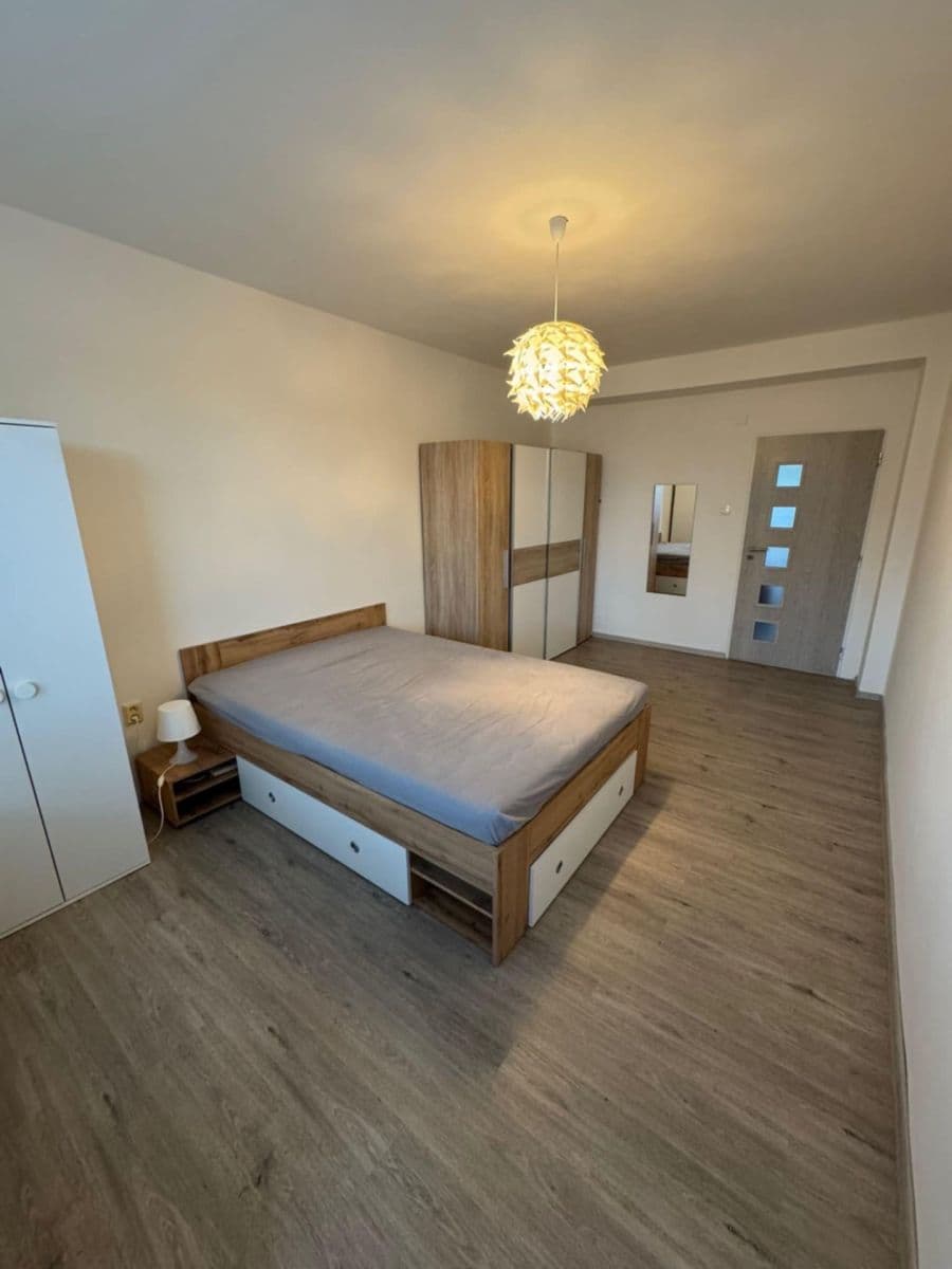 Pronájem bytu 2+1 55 m², Foerstrova, Olomouc, Olomoucký kraj Pronájem bytu 2+1 55 m², Foerstrova, Olomouc, Olomoucký kraj