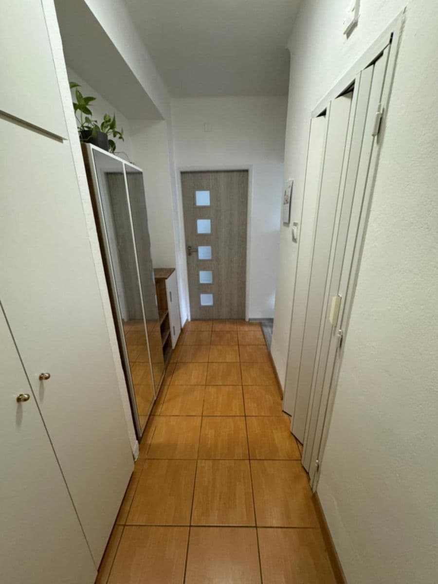 Pronájem bytu 2+1 55 m², Foerstrova, Olomouc, Olomoucký kraj Pronájem bytu 2+1 55 m², Foerstrova, Olomouc, Olomoucký kraj