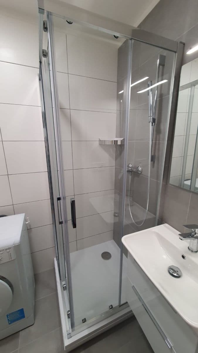 Pronájem bytu 2+1 55 m², Foerstrova, Olomouc, Olomoucký kraj Pronájem bytu 2+1 55 m², Foerstrova, Olomouc, Olomoucký kraj