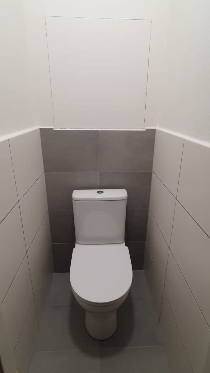 Pronájem bytu 2+1 55 m², Foerstrova, Olomouc, Olomoucký kraj Pronájem bytu 2+1 55 m², Foerstrova, Olomouc, Olomoucký kraj