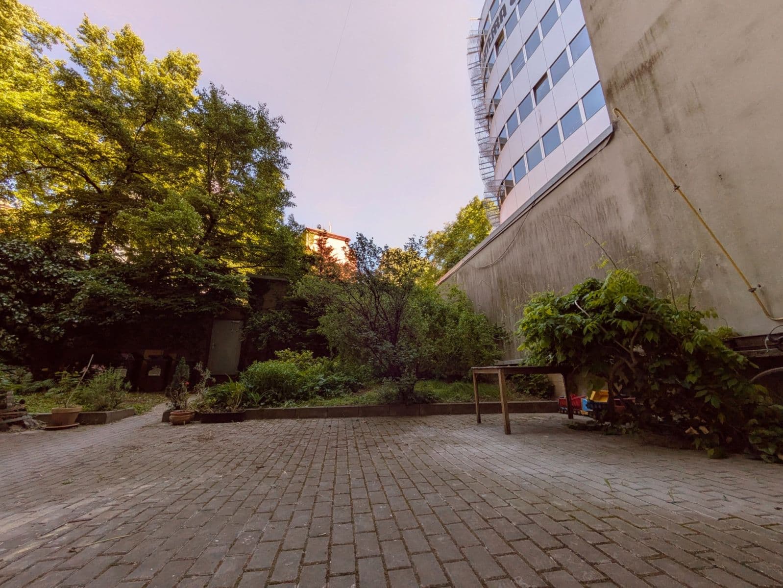 Pronájem bytu 1+1 30 m², Chocholouškova, Praha, Praha Pronájem bytu 1+1 30 m², Chocholouškova, Praha, Praha