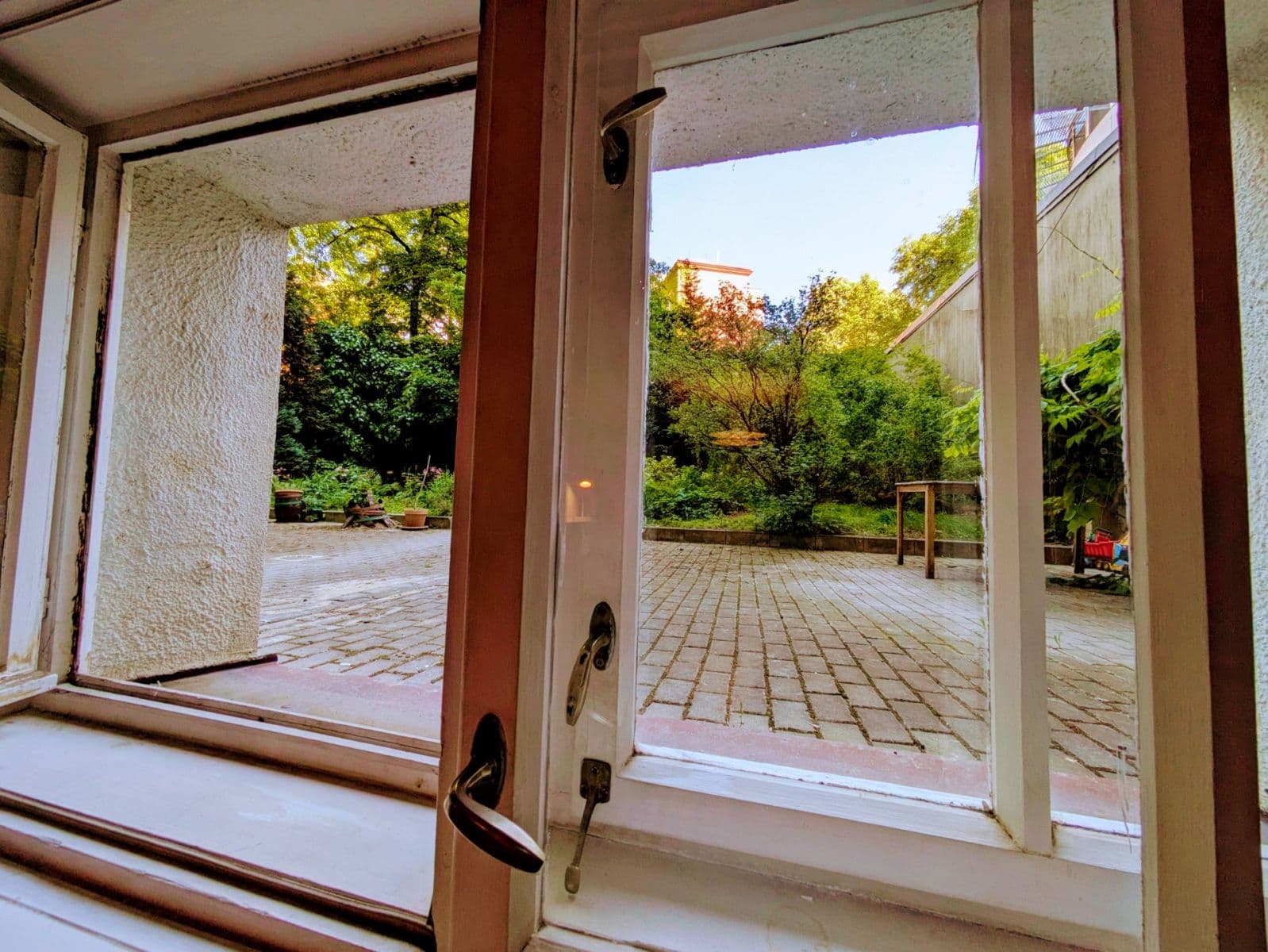 Pronájem bytu 1+1 30 m², Chocholouškova, Praha, Praha Pronájem bytu 1+1 30 m², Chocholouškova, Praha, Praha