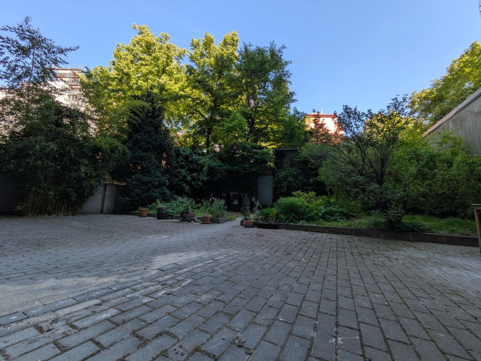 Pronájem bytu 1+1 30 m², Chocholouškova, Praha, Praha Pronájem bytu 1+1 30 m², Chocholouškova, Praha, Praha