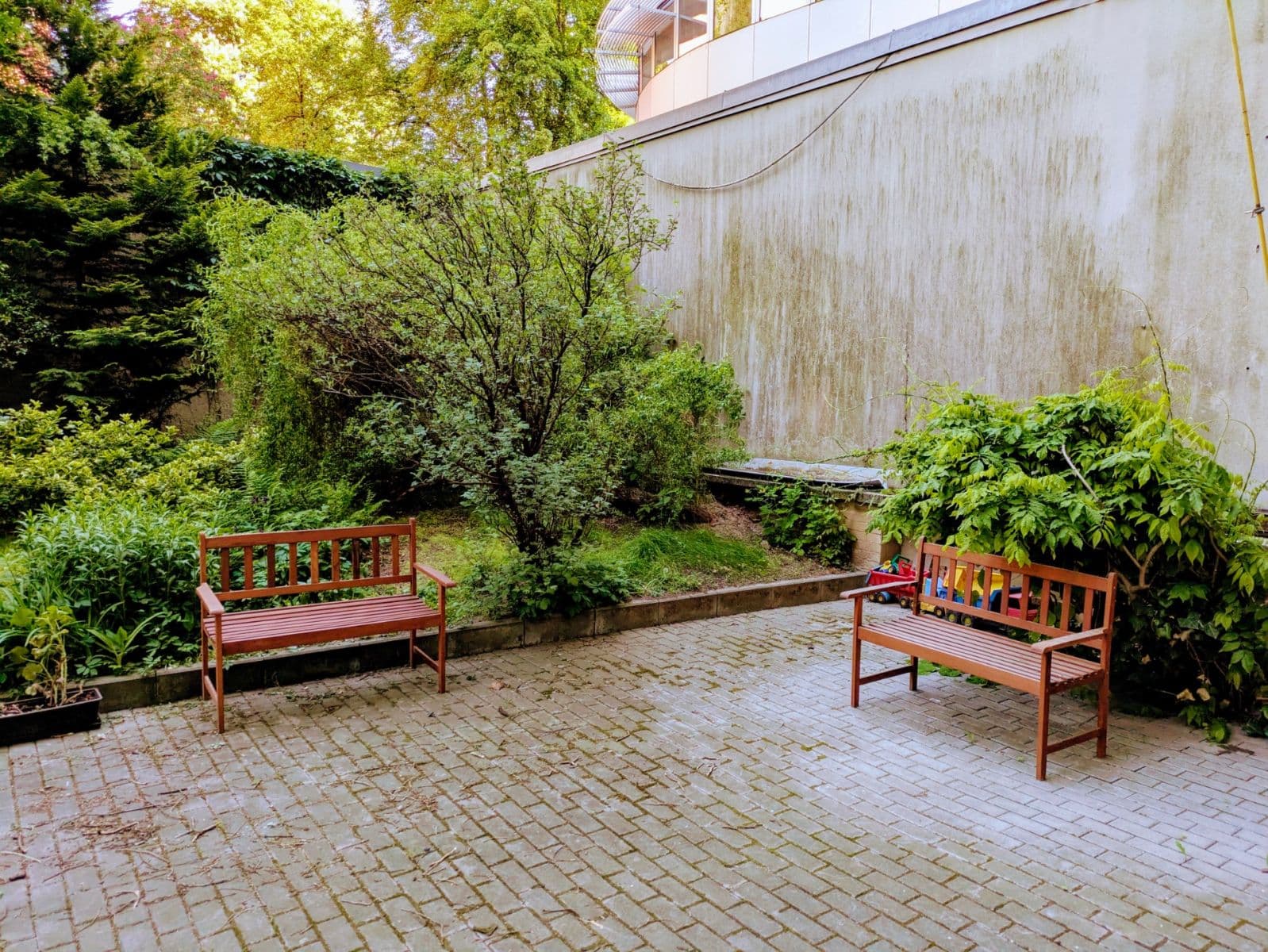 Pronájem bytu 1+1 30 m², Chocholouškova, Praha, Praha Pronájem bytu 1+1 30 m², Chocholouškova, Praha, Praha