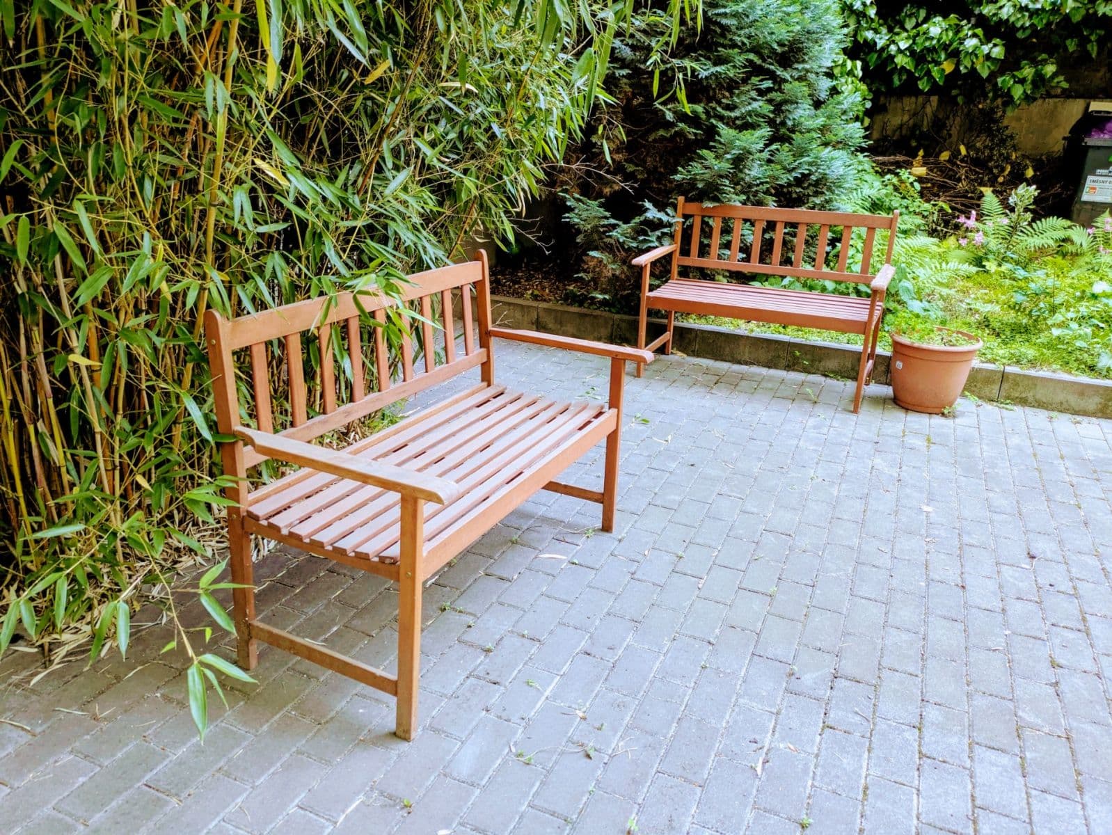Pronájem bytu 1+1 30 m², Chocholouškova, Praha, Praha Pronájem bytu 1+1 30 m², Chocholouškova, Praha, Praha