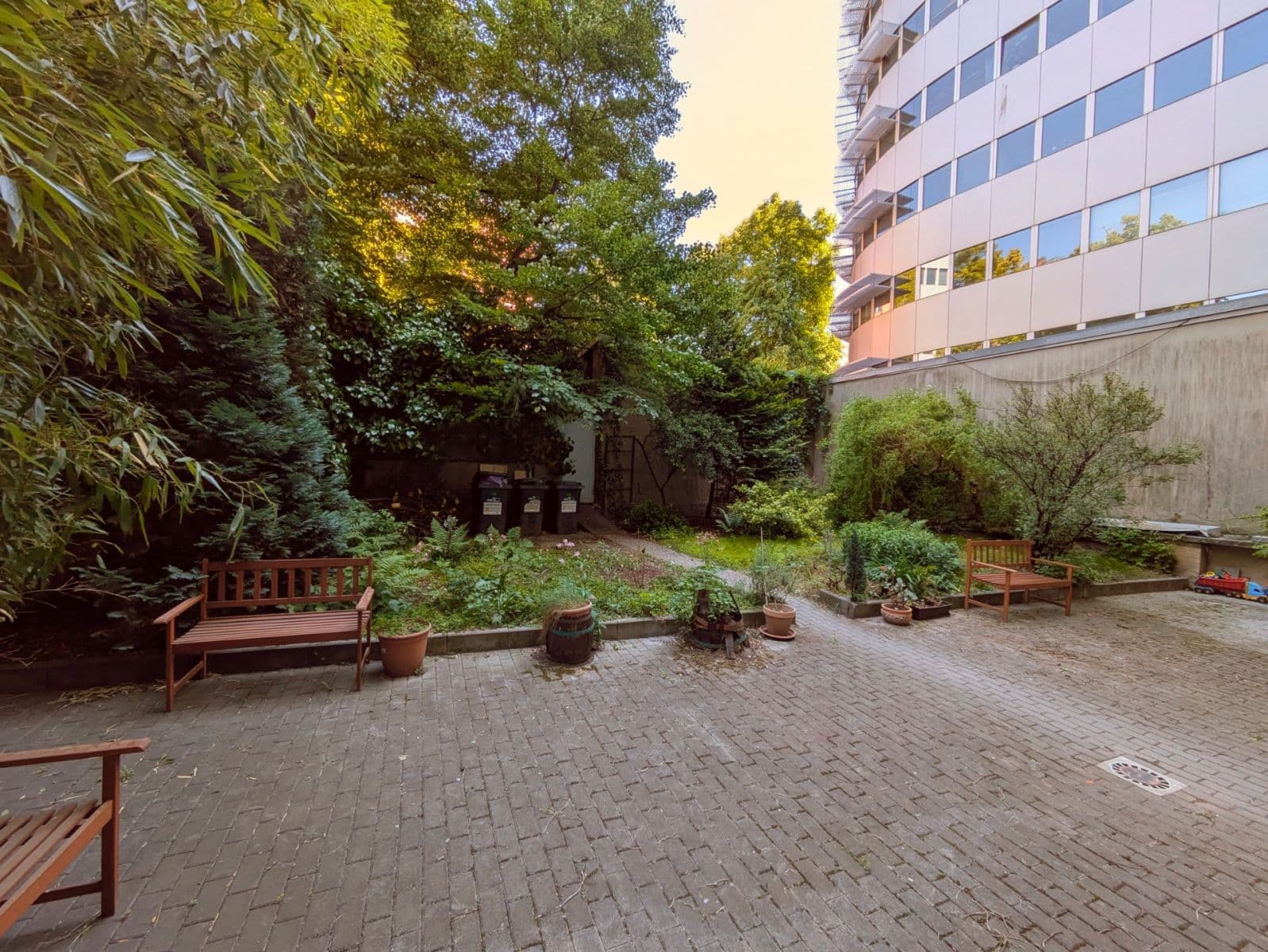 Pronájem bytu 1+1 30 m², Chocholouškova, Praha, Praha Pronájem bytu 1+1 30 m², Chocholouškova, Praha, Praha
