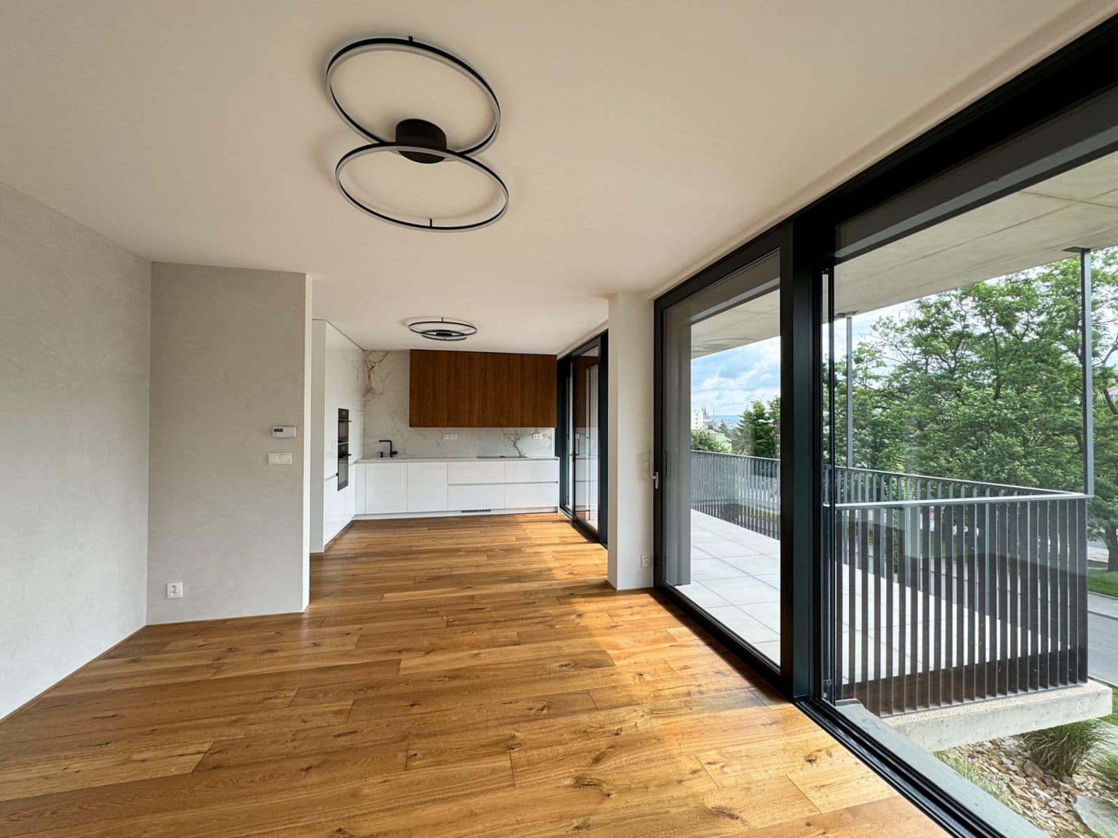 Pronájem bytu 3+kk 91 m², Horní, Brno, Jihomoravský kraj Pronájem bytu 3+kk 91 m², Horní, Brno, Jihomoravský kraj