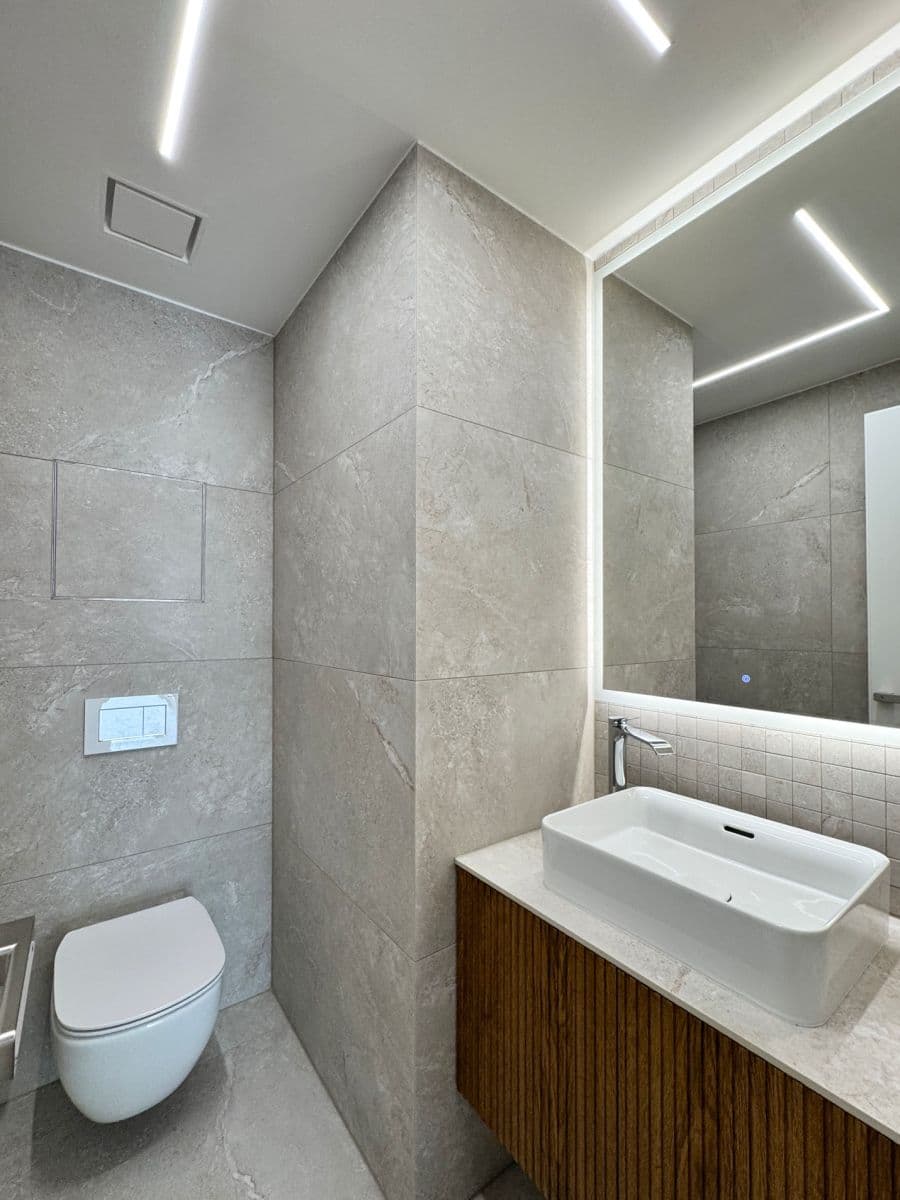 Pronájem bytu 3+kk 91 m², Horní, Brno, Jihomoravský kraj Pronájem bytu 3+kk 91 m², Horní, Brno, Jihomoravský kraj