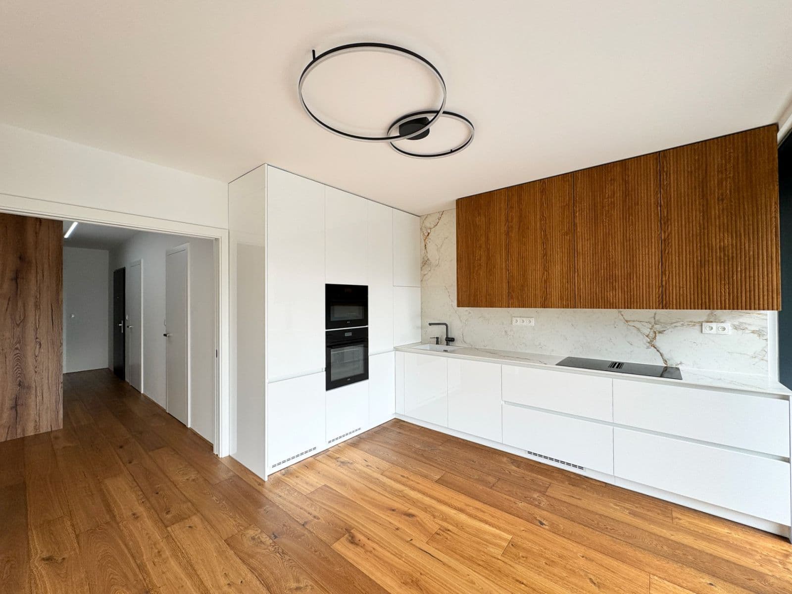 Pronájem bytu 3+kk 91 m², Horní, Brno, Jihomoravský kraj Pronájem bytu 3+kk 91 m², Horní, Brno, Jihomoravský kraj