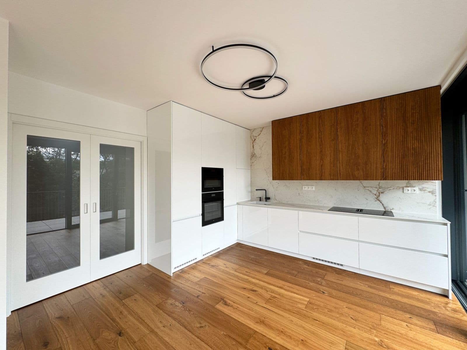 Pronájem bytu 3+kk 91 m², Horní, Brno, Jihomoravský kraj Pronájem bytu 3+kk 91 m², Horní, Brno, Jihomoravský kraj