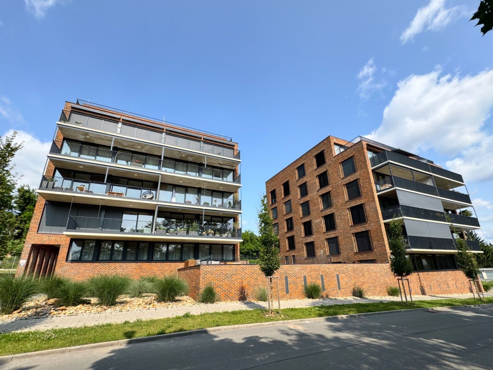 Pronájem bytu 3+kk 91 m², Horní, Brno, Jihomoravský kraj Pronájem bytu 3+kk 91 m², Horní, Brno, Jihomoravský kraj