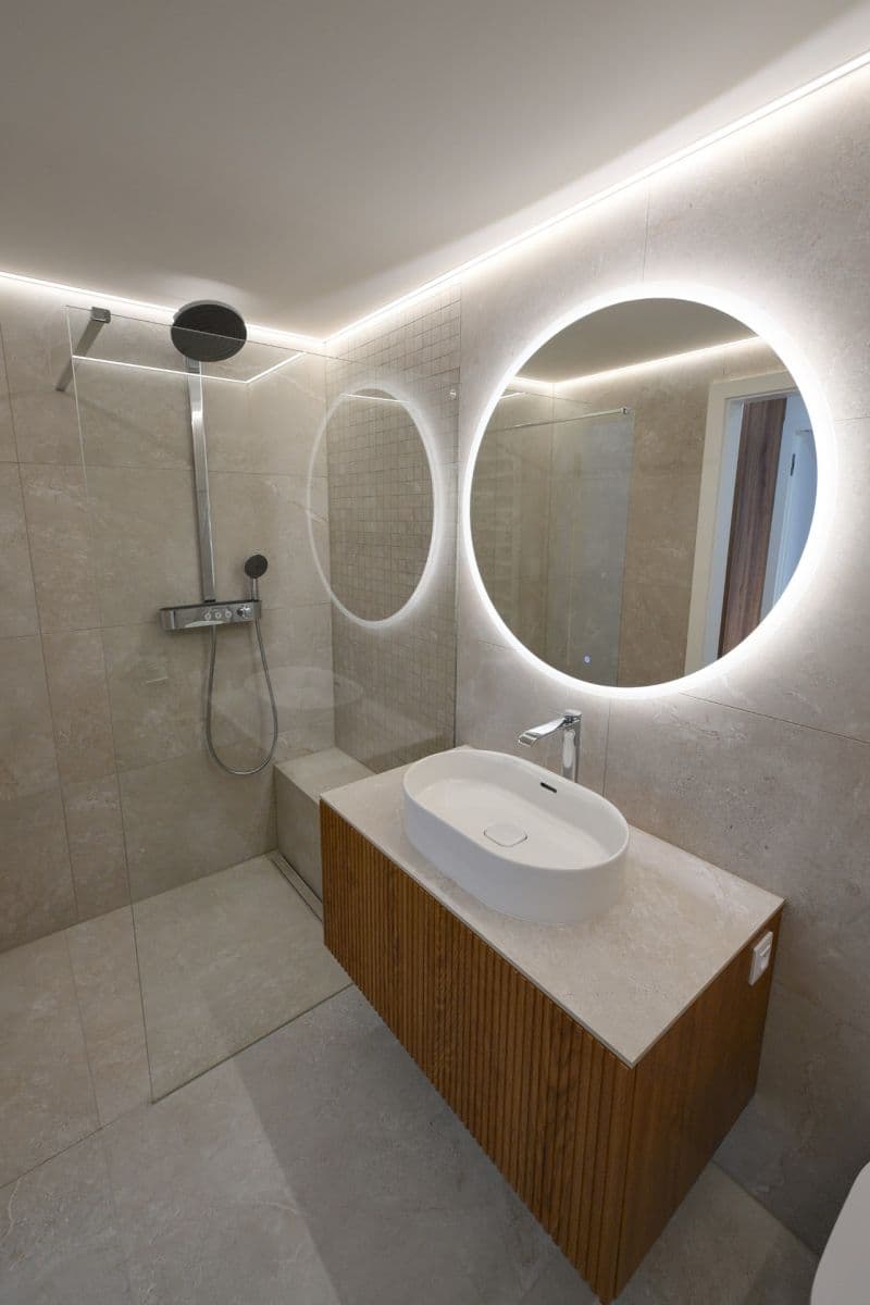 Pronájem bytu 3+kk 91 m², Horní, Brno, Jihomoravský kraj Pronájem bytu 3+kk 91 m², Horní, Brno, Jihomoravský kraj