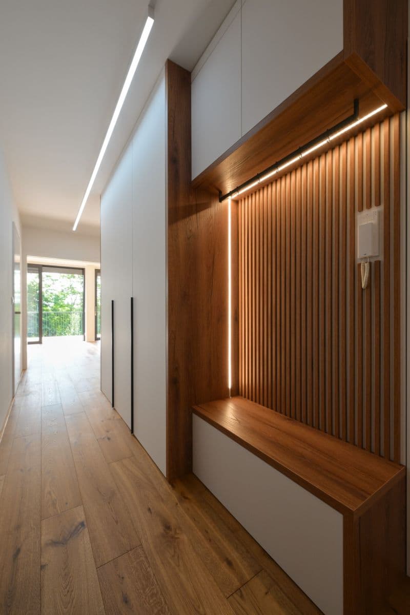 Pronájem bytu 3+kk 91 m², Horní, Brno, Jihomoravský kraj Pronájem bytu 3+kk 91 m², Horní, Brno, Jihomoravský kraj