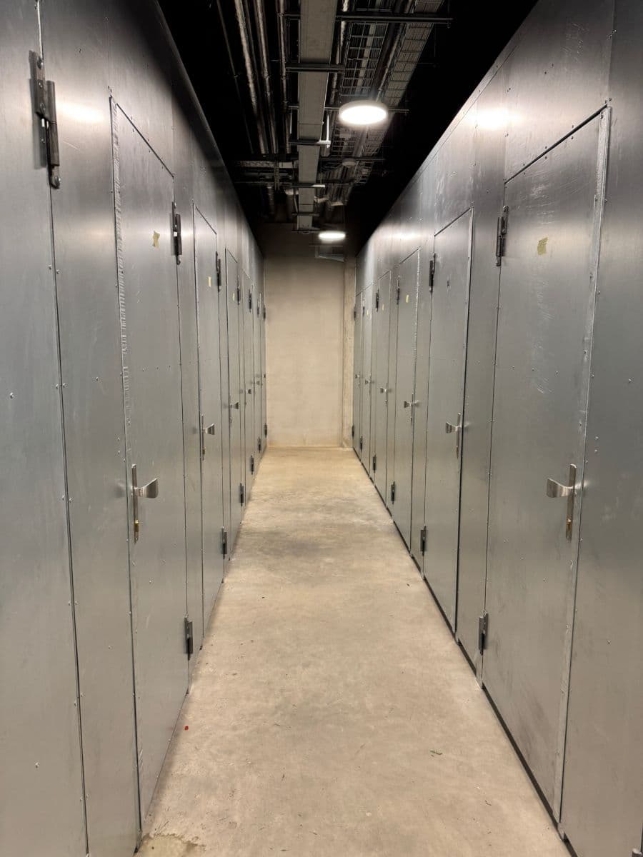 Pronájem bytu 3+kk 91 m², Horní, Brno, Jihomoravský kraj Pronájem bytu 3+kk 91 m², Horní, Brno, Jihomoravský kraj