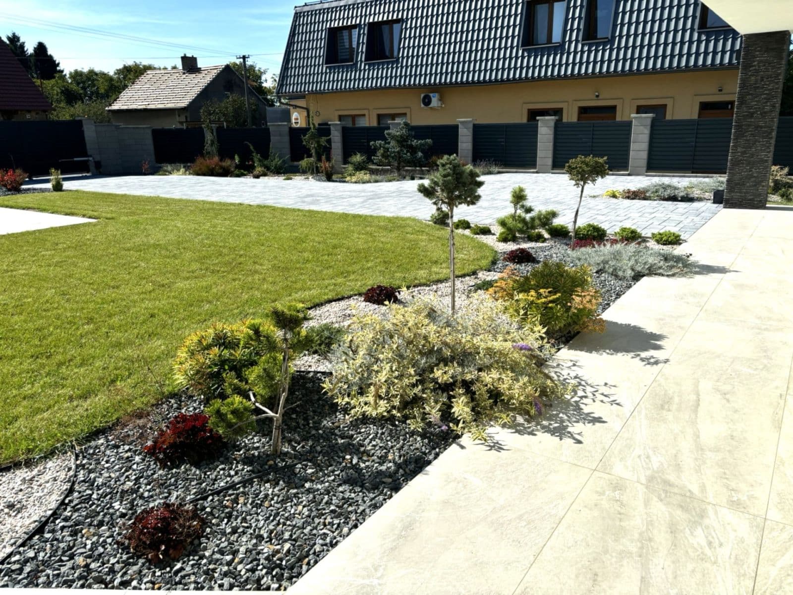 Pronájem domu 280 m², pozemek 900 m², Sulická, Sulice, Středočeský kraj Pronájem domu 280 m², pozemek 900 m², Sulická, Sulice, Středočeský kraj