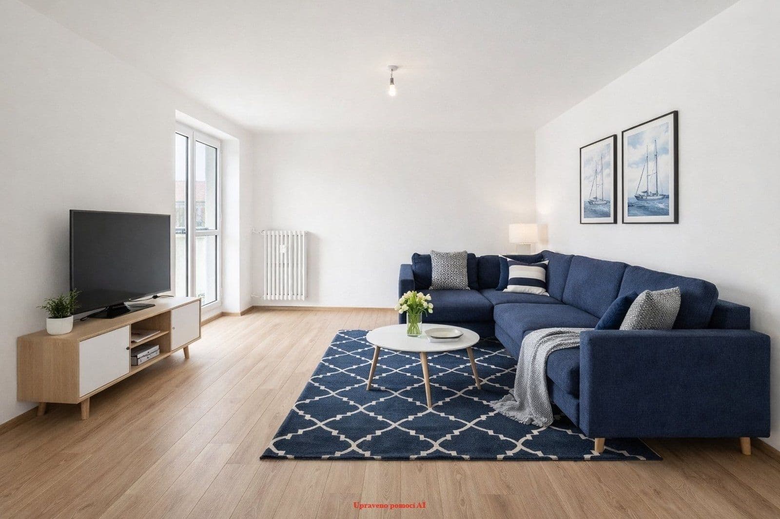 Pronájem bytu 3+kk 74 m², Hlavní třída, Havířov, Moravskoslezský kraj Pronájem bytu 3+kk 74 m², Hlavní třída, Havířov, Moravskoslezský kraj